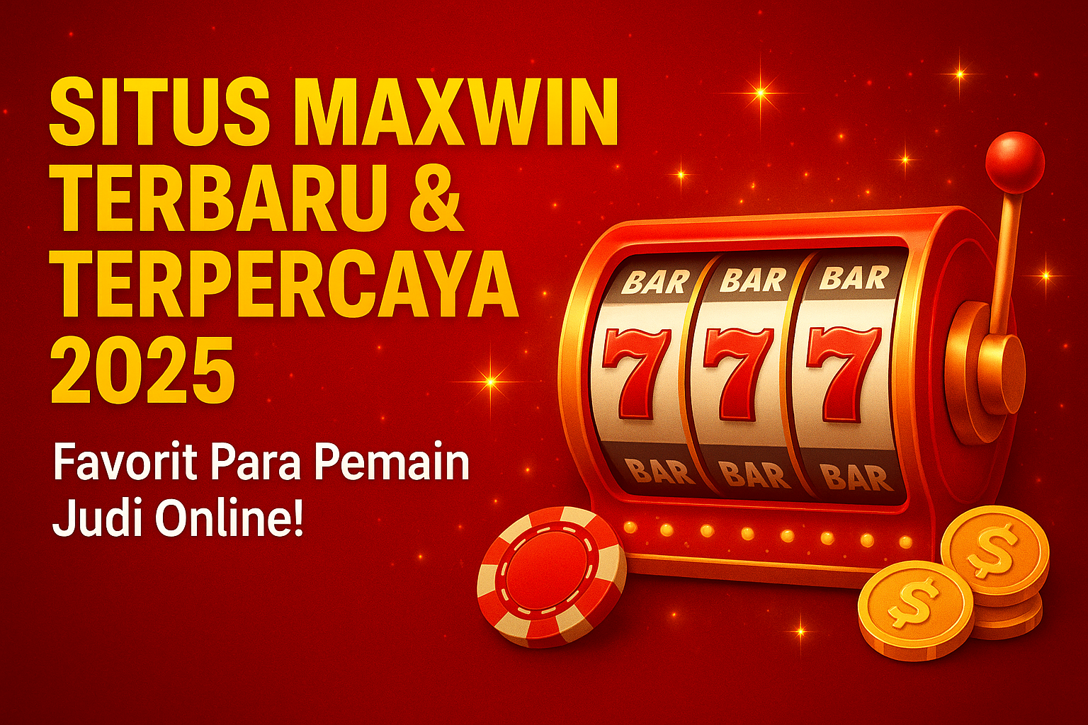 link situs maxwin