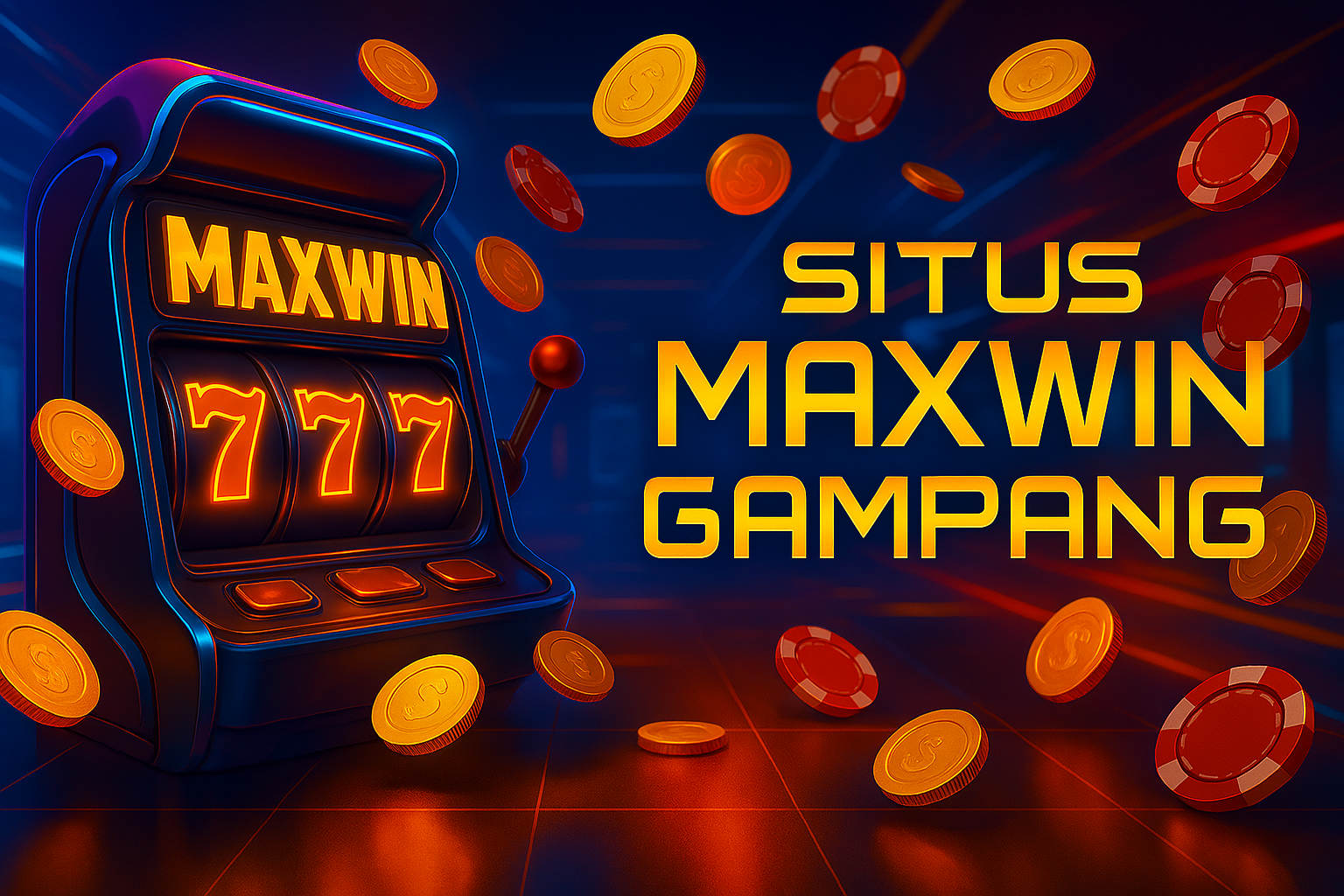 situs maxwin gampang