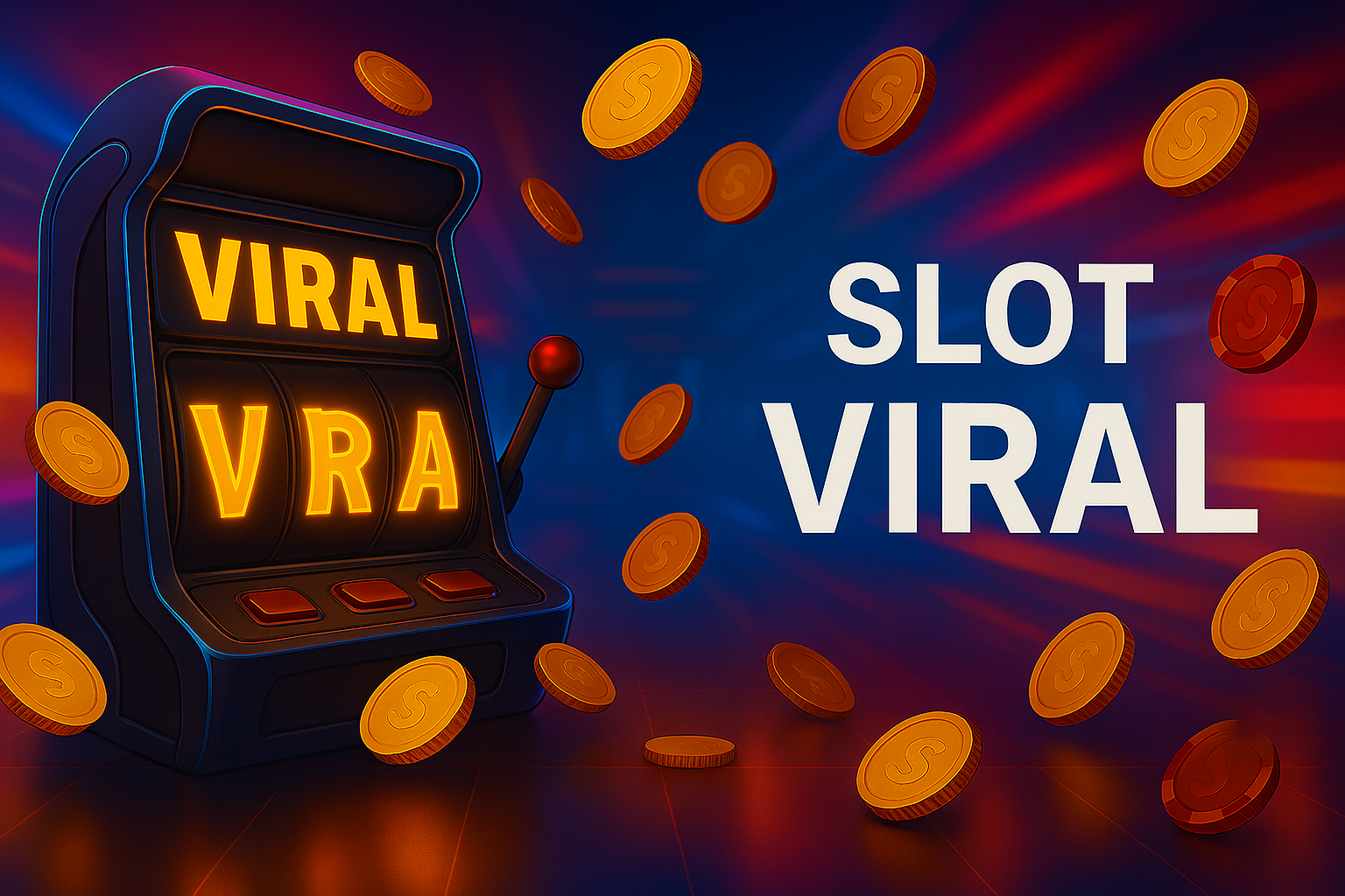 slot viral