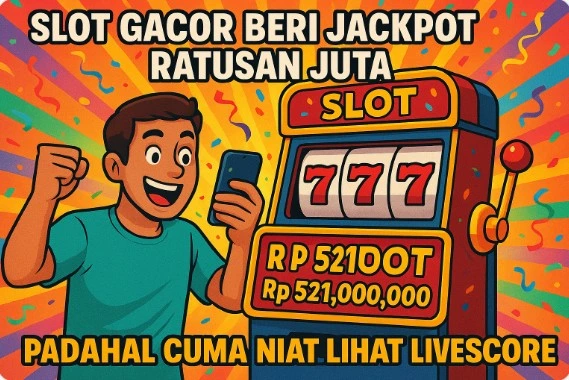 livesore slot gacor