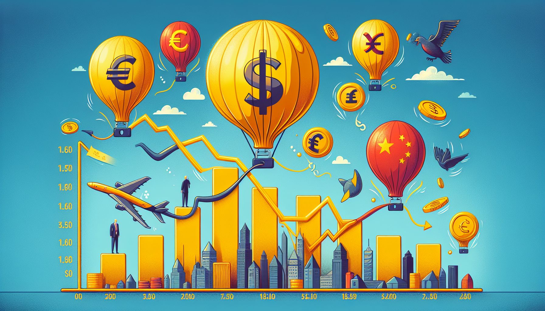 Ilustrasi Inflasi